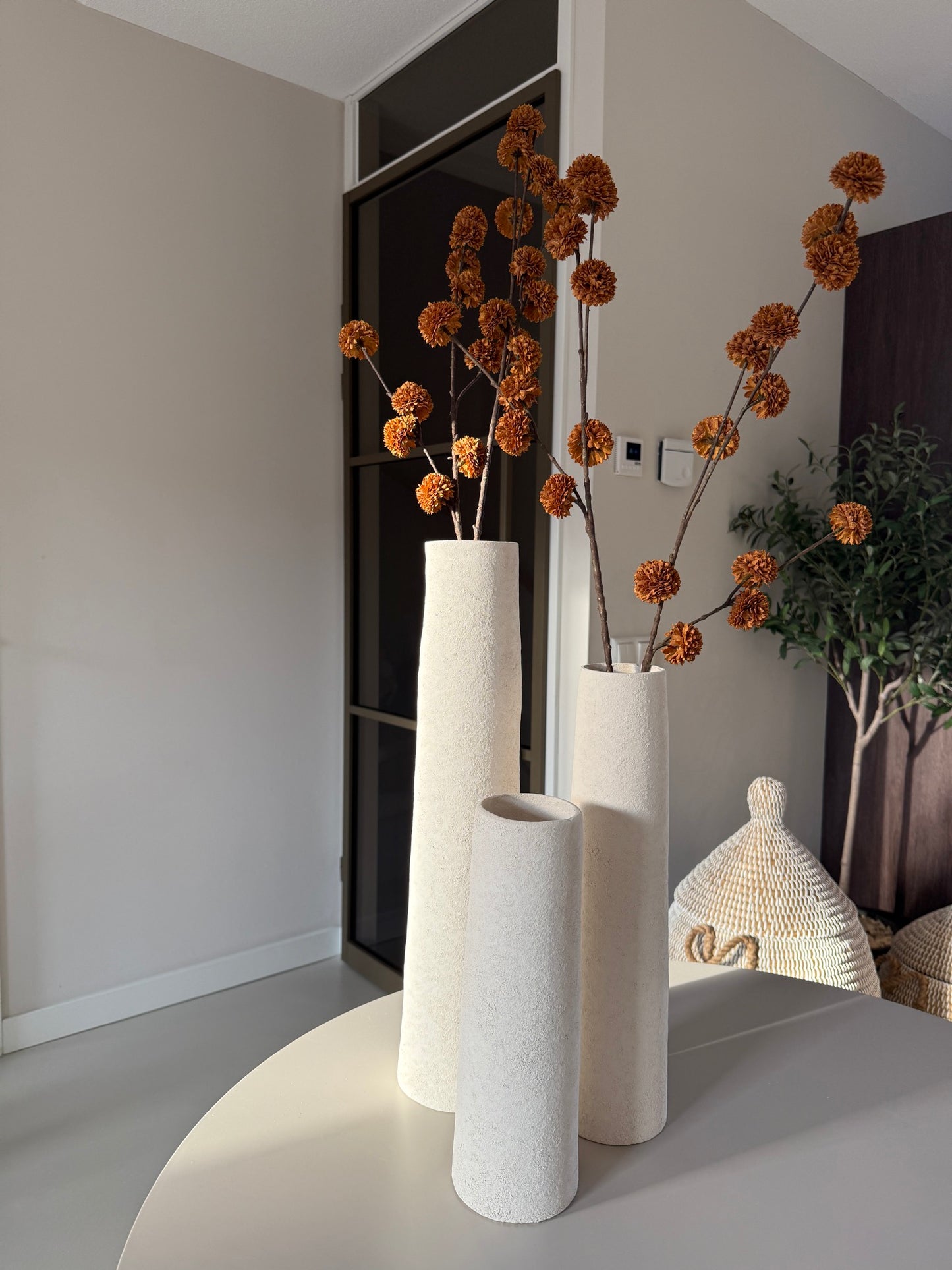 Vaas Cone – Wit