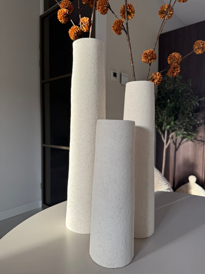 Vaas Cone – Wit