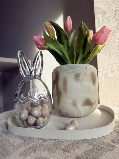 Voorraadpotje - Bunny