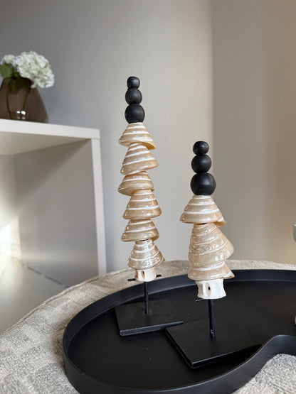 Schelpentoren - Pearl
