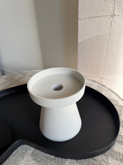 Kaarshouder Viedma – Ivoor