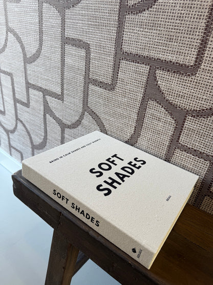 Opbergboek – Soft Shades (M)