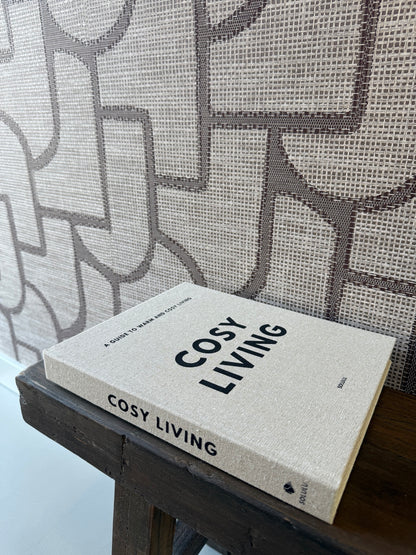 Opbergboek - Cosy Living (S)