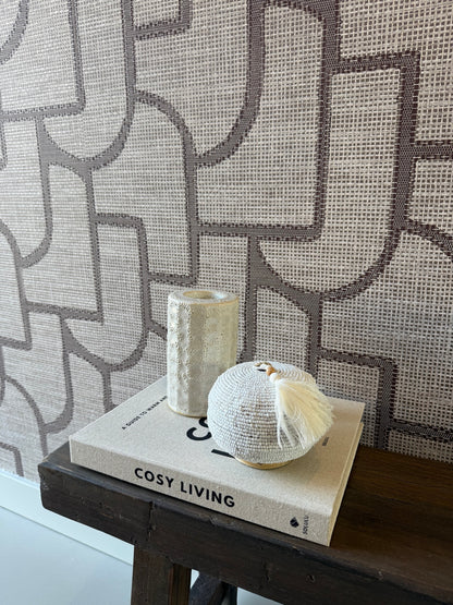 Opbergboek - Cosy Living (S)
