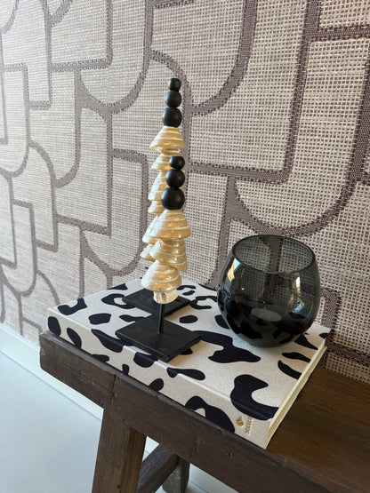 Schelpentoren - Pearl